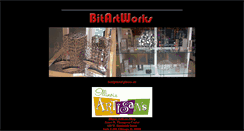 Desktop Screenshot of bitartworks.com